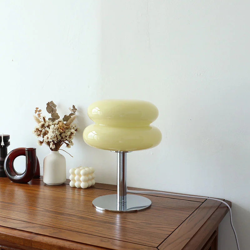 Nyord - Strato Glass Table Lamp