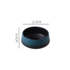 Blackhaus - Asian Ceramic Bowls