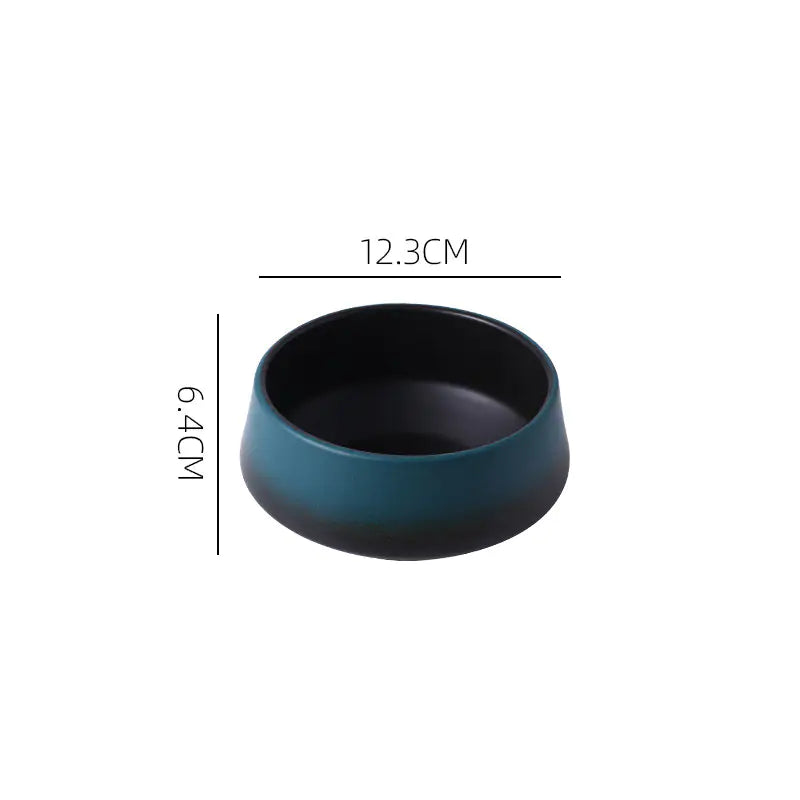 Blackhaus - Asian Ceramic Bowls