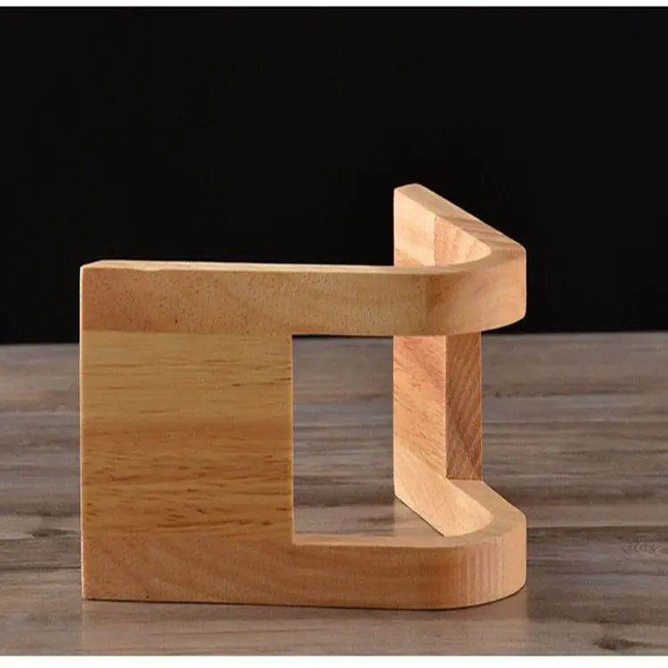Woodhaus -  Wooden Coffee Filter Stand V60