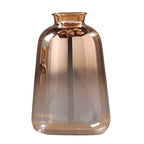 Nyord Golden Glass Vases