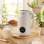 Elec - Nut & Oat Milk Maker