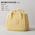 Nyord - Ceramic Handbag Vase