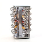 Miir - Stainless Steel Rotary Seasoning Set
