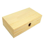 Woodhaus - Wooden Essential Oil Storage Box