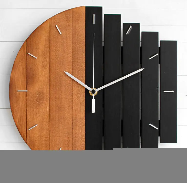 Arthaus - Abstract Wall Clock