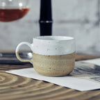 Nyord  Stoneware Coffee Cup