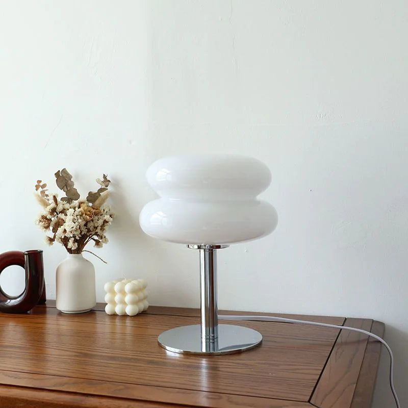 Nyord - Strato Glass Table Lamp