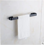 Blackhaus -  Aluminum Towel Rack