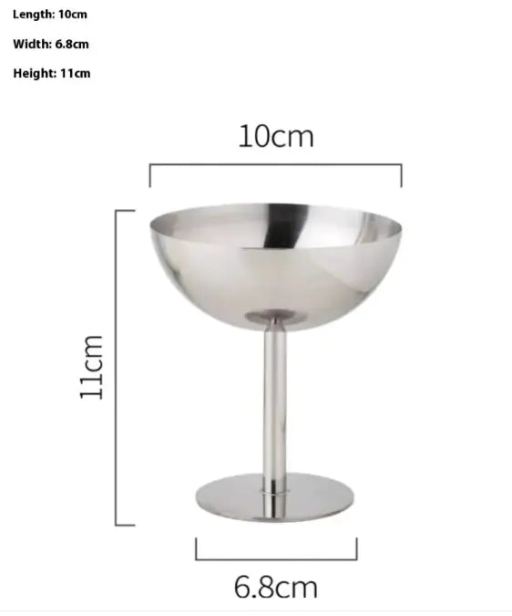 Miir - Stainless Steel Ice Cream Cup