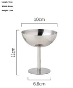 Miir - Stainless Steel Ice Cream Cup
