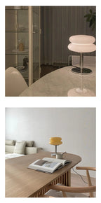 Nyord - Strato Glass Table Lamp