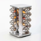 Miir - Stainless Steel Rotary Seasoning Set