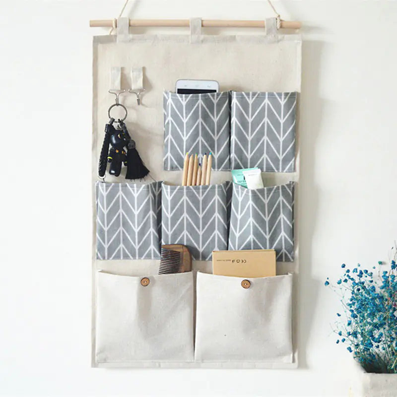 Nyord - Multifunctional Hanging Bag
