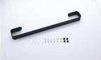 Blackhaus -  Aluminum Towel Rack