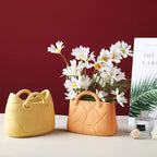 Nyord - Ceramic Handbag Vase