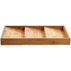 Woodhaus - Bamboo Drawer Tray