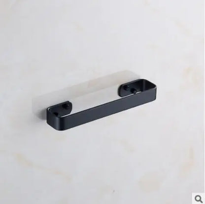 Blackhaus -  Aluminum Towel Rack