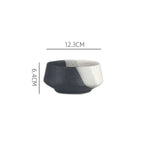 Blackhaus - Asian Ceramic Bowls