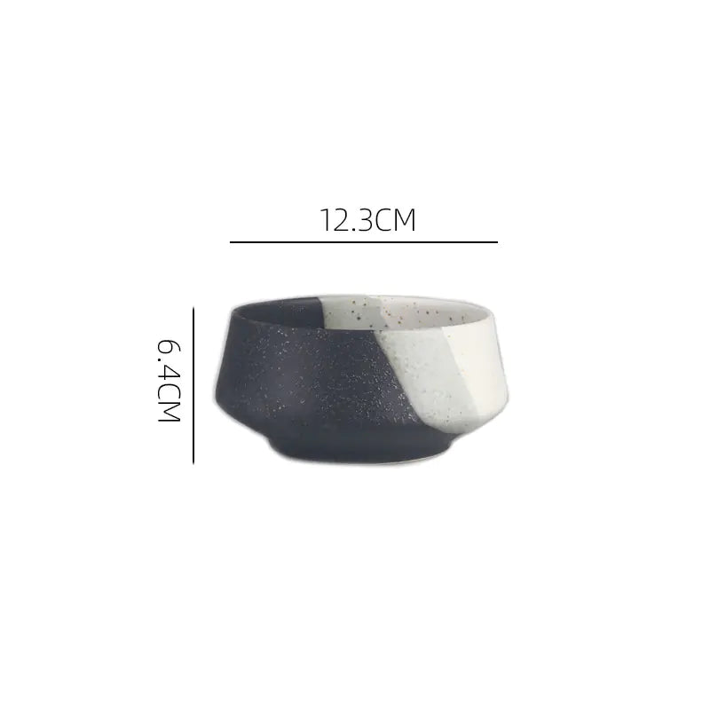 Blackhaus - Asian Ceramic Bowls