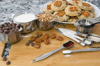 Miir - 13-Piece Stainless Steel Measuring Cup & Spoon Set