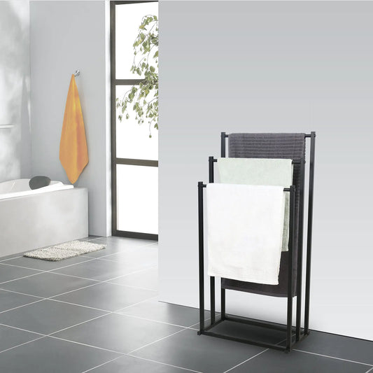 Blackhaus - Freestanding Towel Stand