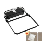 Kitchen Sink Strainer Rack