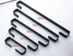 Blackhaus -  Aluminum Towel Rack