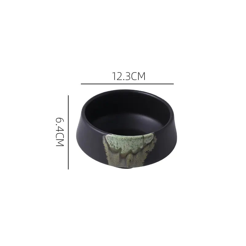 Blackhaus - Asian Ceramic Bowls