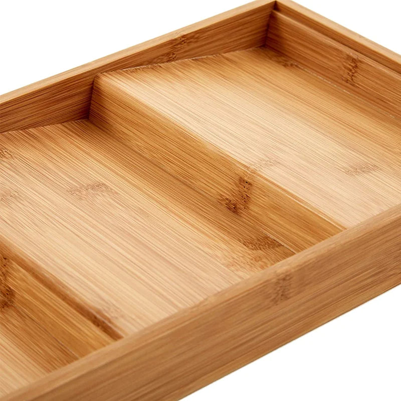 Woodhaus - Bamboo Drawer Tray