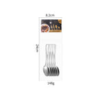 Miir - Stainless Steel Tableware / Cutlery Set