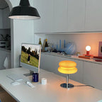 Nyord - Strato Glass Table Lamp