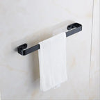 Blackhaus -  Aluminum Towel Rack