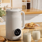 Elec - Nut & Oat Milk Maker