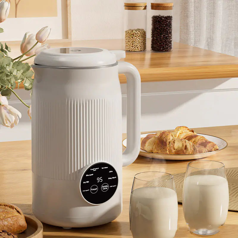 Elec - Nut & Oat Milk Maker
