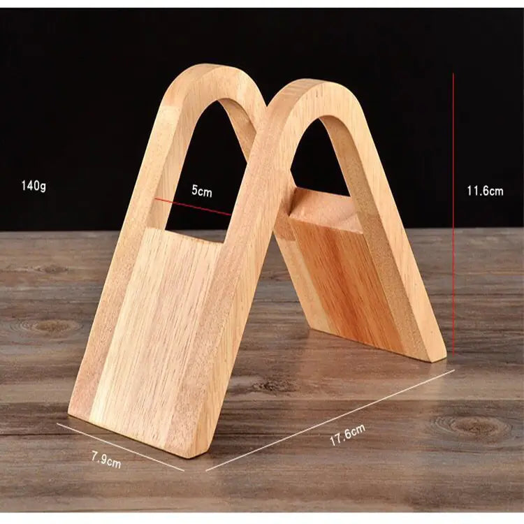 Woodhaus -  Wooden Coffee Filter Stand V60