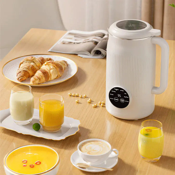 Elec - Nut & Oat Milk Maker
