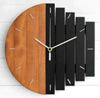 Arthaus - Abstract Wall Clock