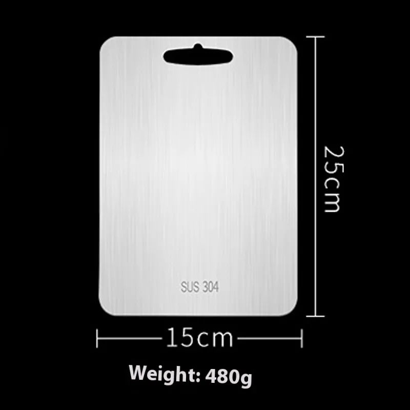 Miir - Stainless Steel Cutting Board