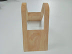 Woodhaus -  Wooden Coffee Filter Stand V60