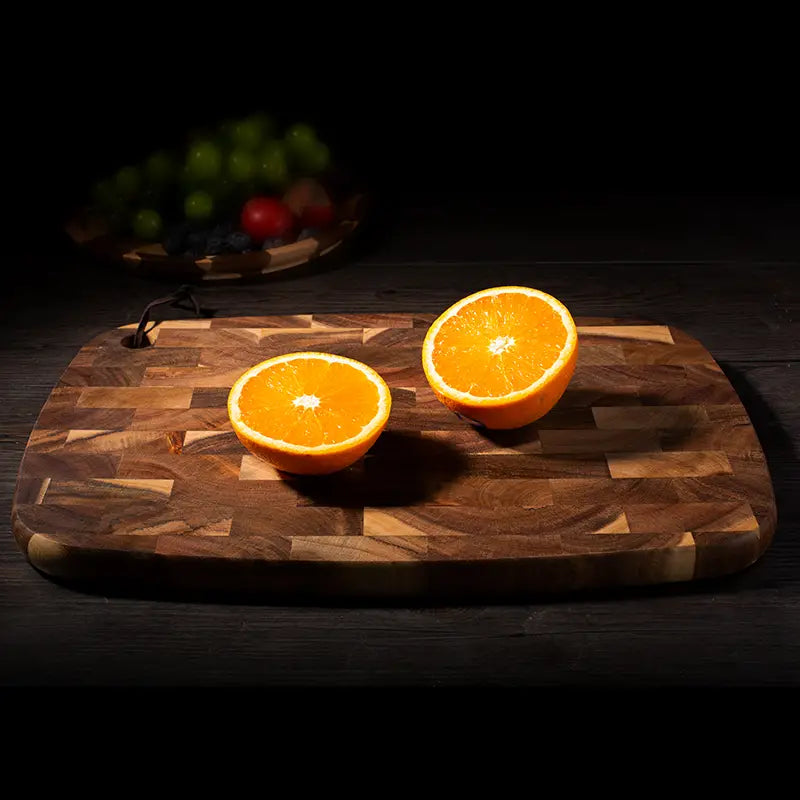 Woodhaus - Acacia Wood Chopping Board