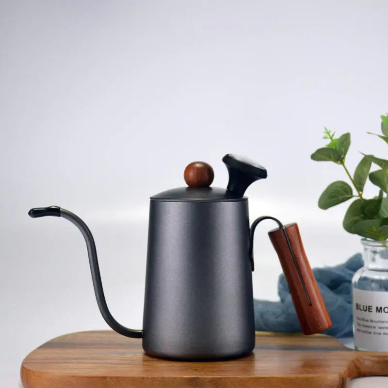 Blackhaus - Stainless Steel Pouring Tea Pot
