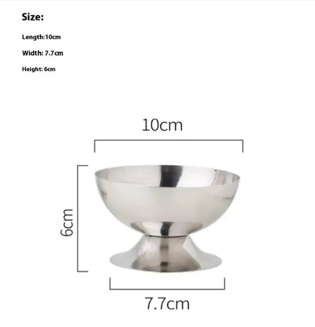 Miir - Stainless Steel Ice Cream Cup