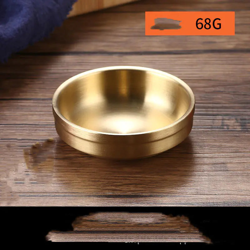 Miir - Stainless Steel Food Bowl