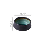 Blackhaus - Asian Ceramic Bowls