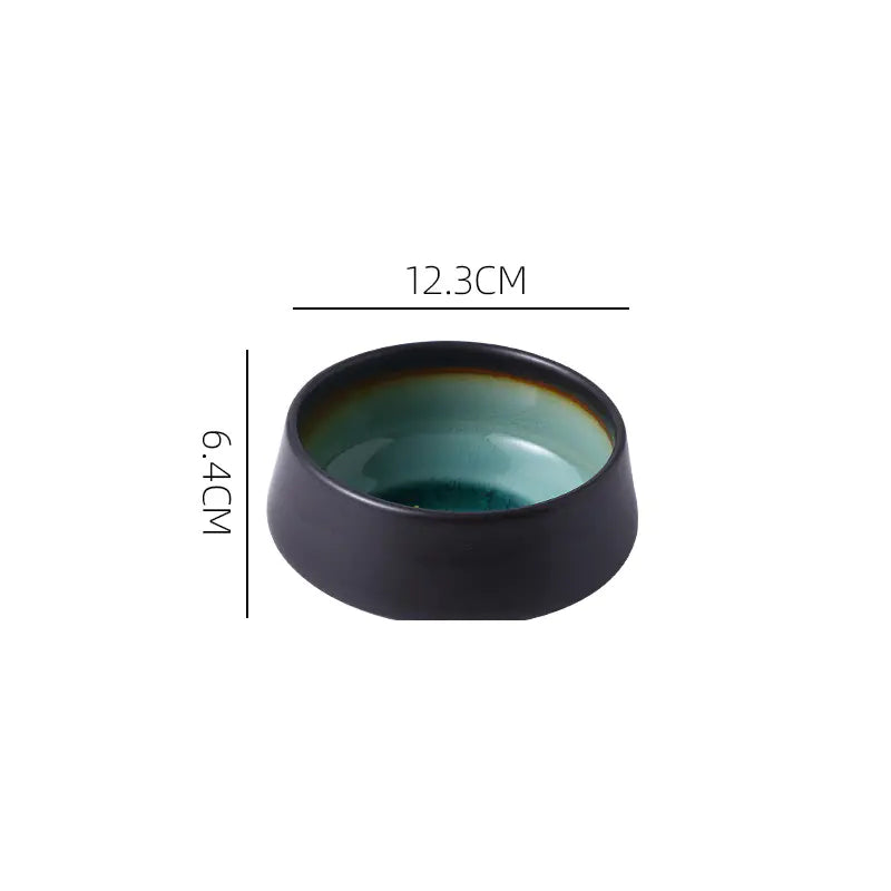 Blackhaus - Asian Ceramic Bowls