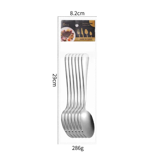 Miir - Stainless Steel Tableware / Cutlery Set