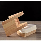 Woodhaus -  Wooden Coffee Filter Stand V60