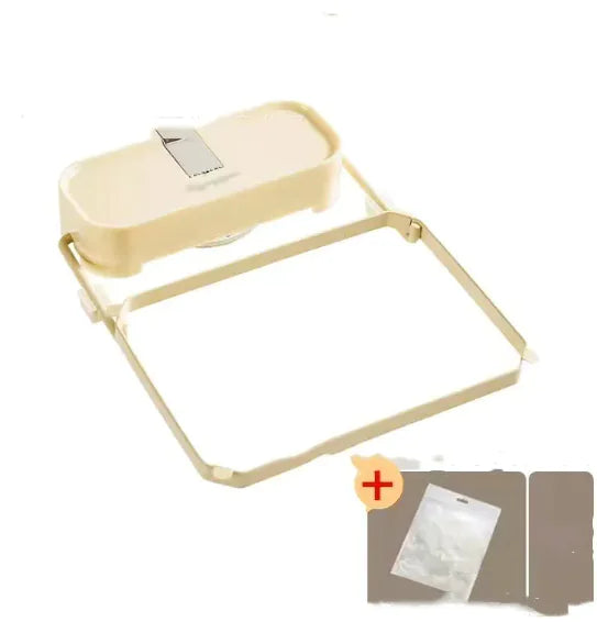 Kitchen Sink Strainer Rack