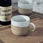 Nyord  Stoneware Coffee Cup